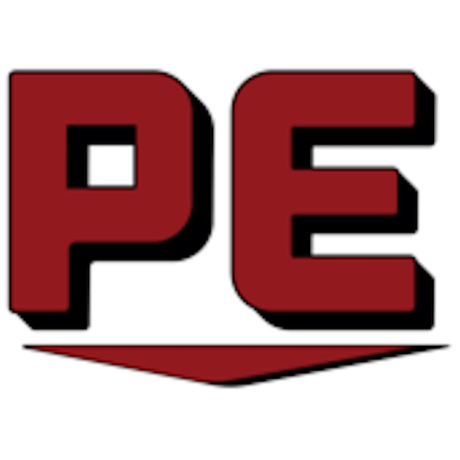 PE Systems app icon