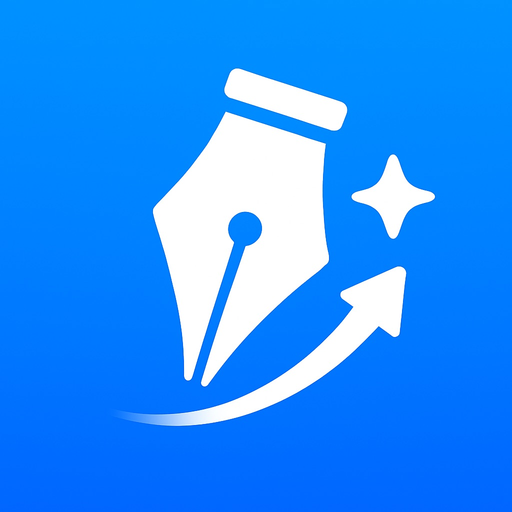 Writing Prompts: Scripta app icon