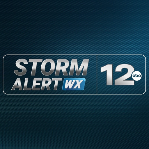 Storm Alert Wx 12 - KDRV app icon