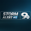 Storm Alert Wx 9 icon