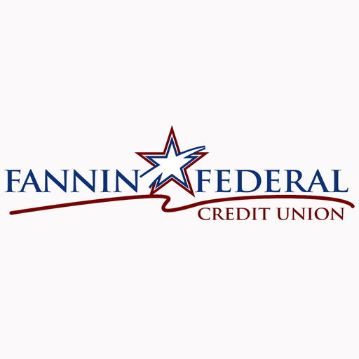 Fannin Federal Credit Union app icon
