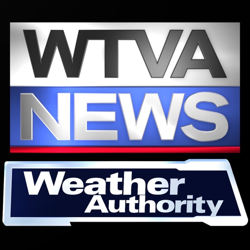 WTVA Weather app icon