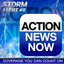 Action News Now - Weather icon