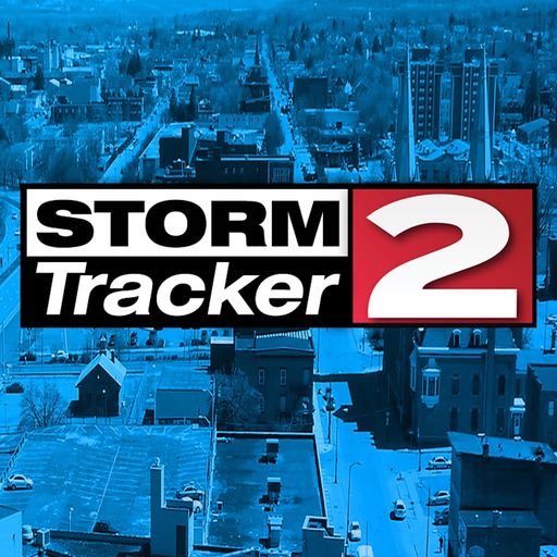 WKTV - StormTracker 2 Weather app icon