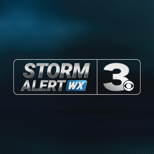 Storm Alert Wx 3 app icon