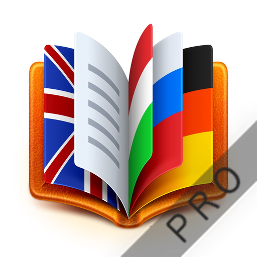 Read & Learn Pro app icon