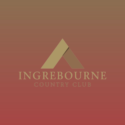 Ingrebourne Links app icon