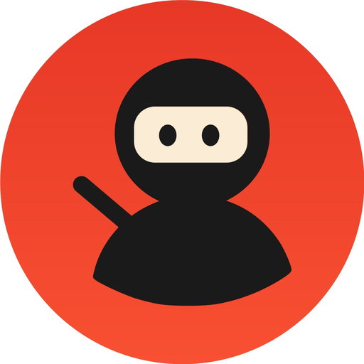 PR Ninja app icon