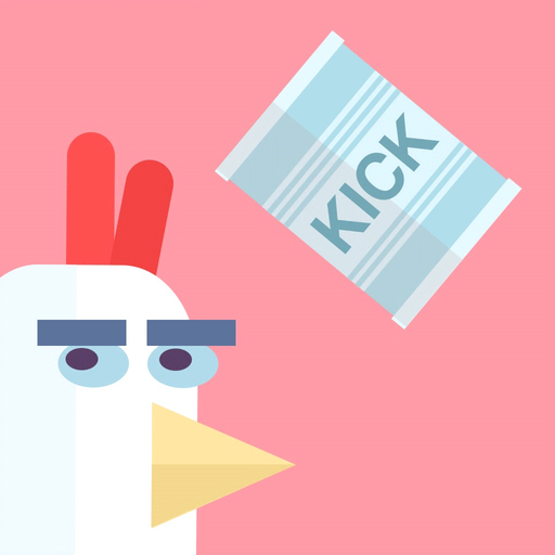 Kick the Can app icon
