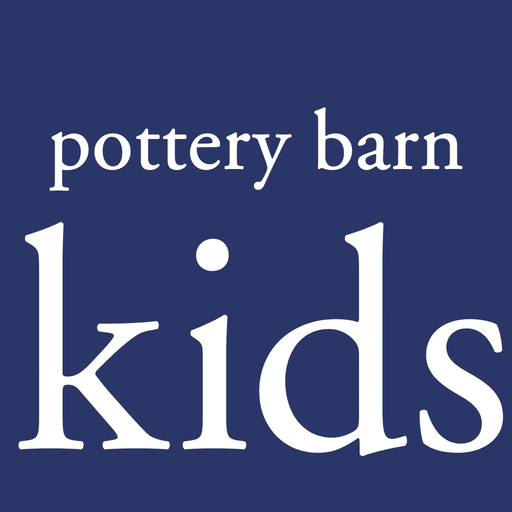 Pottery Barn Kids Shopping app icon