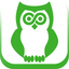 MrOwl: Social Cloud Storage icon
