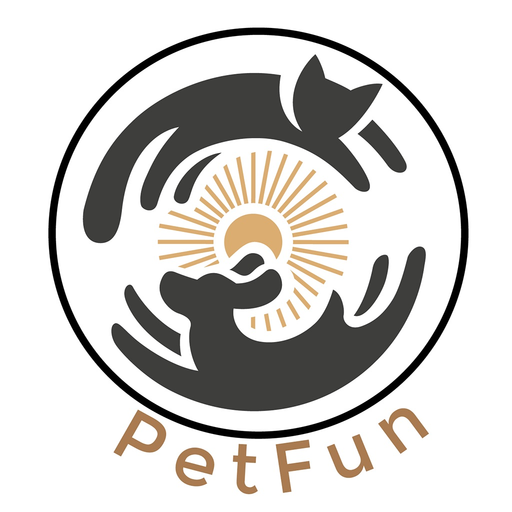 PetFun app icon