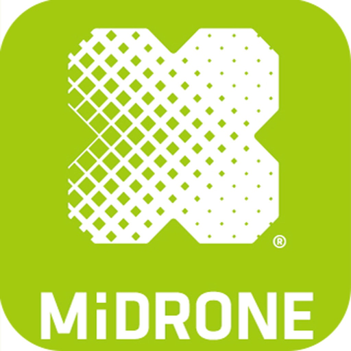 Midrone220 app icon