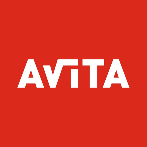 AVİTA Çalışan Destek Programı app icon