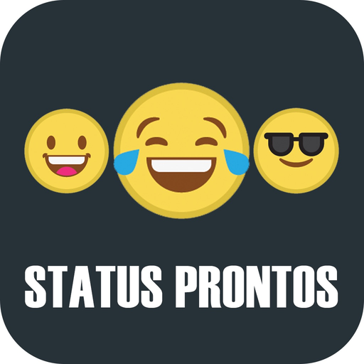 Status Prontos - Frases status app icon