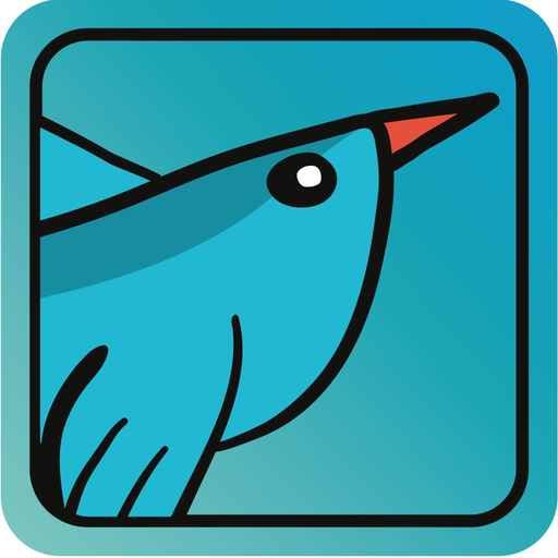 Birdymee app icon