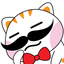 Pazzo, The Cat icon