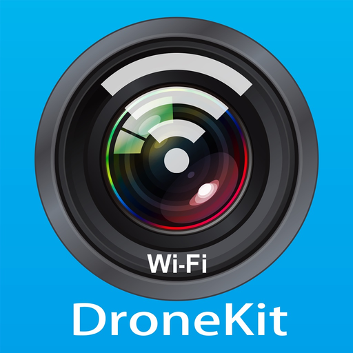 DroneKit app icon