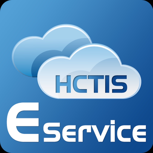 E-Service app icon