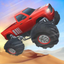 Monster Truck Drift Stunt Race icon