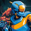 Meganoid Remaster icon