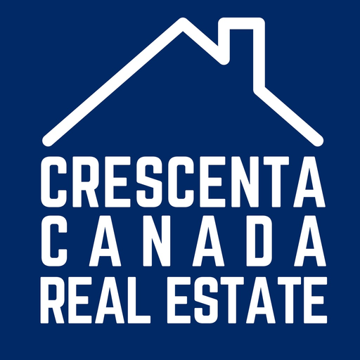 Crescenta Canada Real Estate app icon