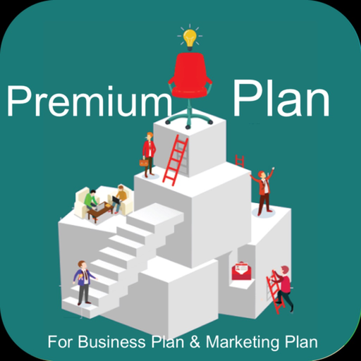 Premium Plan - BP & MP app icon