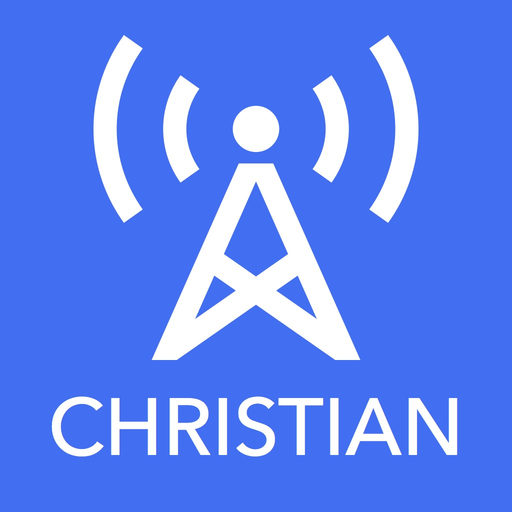 Radio Channel Christian FM Online Streaming app icon