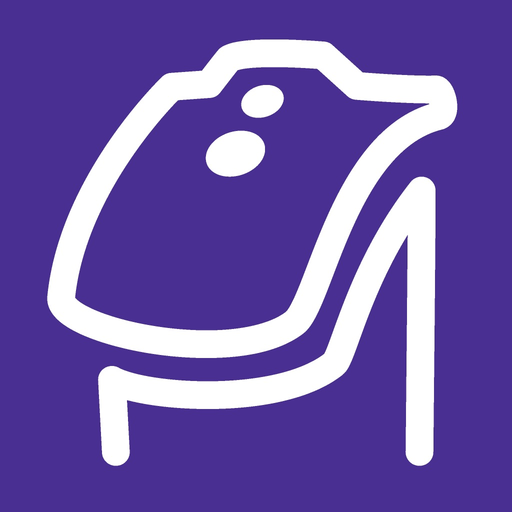 HaloLog app icon