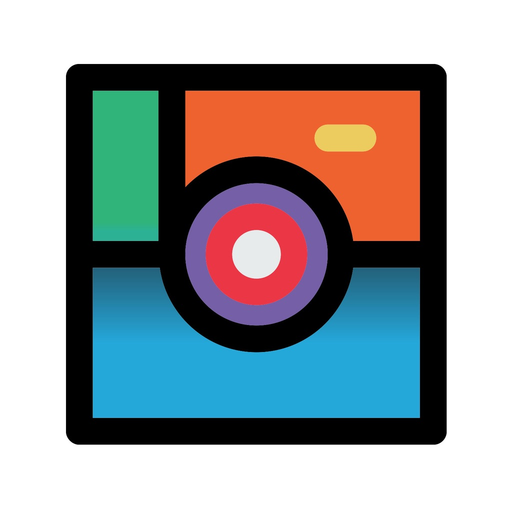 ColorSelf app icon