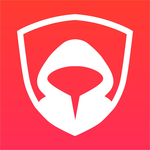 AdCloak – ads blocker, antibanner, ads cleaner app icon