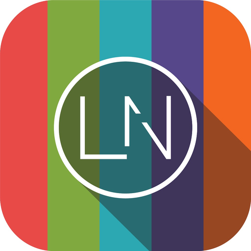 Learnet app icon