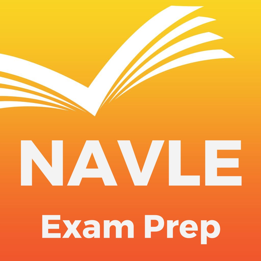 NAVLE Exam Prep 2017 Edition app icon