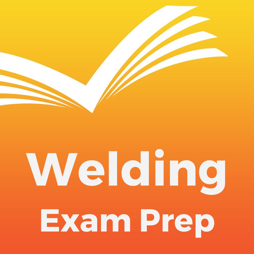 Welding Exam Prep 2017 Edition app icon