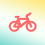Biker's Log icon