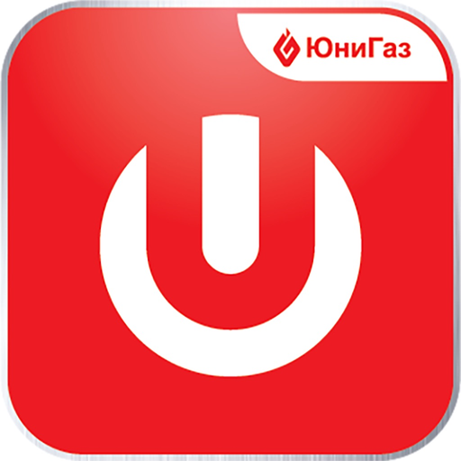 U-Point app icon