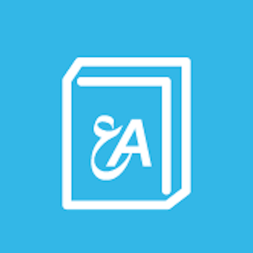 Torjoman Dictionary app icon