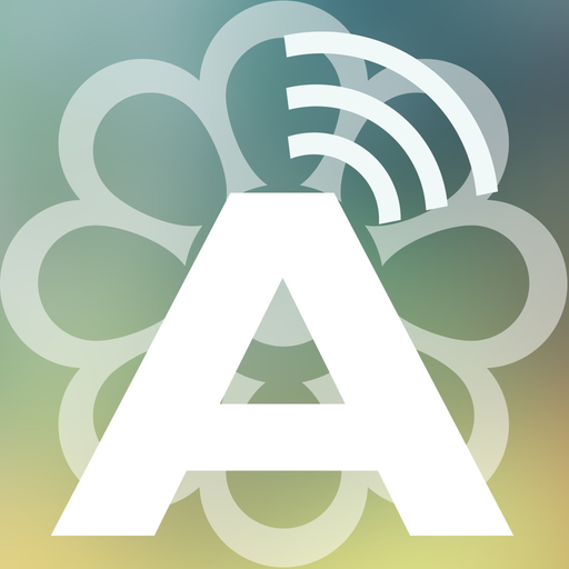 Alergo Alarm app icon