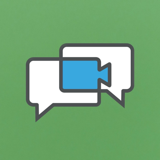 XiCalls app icon