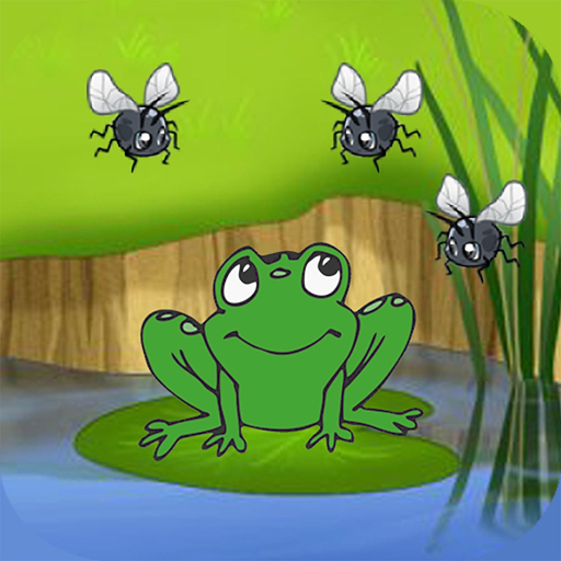 Hungry Hungry Frog app icon