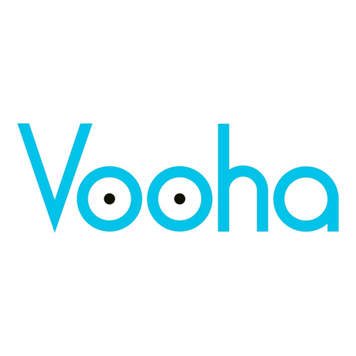 Vooha - Best Video Editor & Movie Maker app icon
