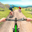 Offroad BMX Bicycle Mad Rider icon