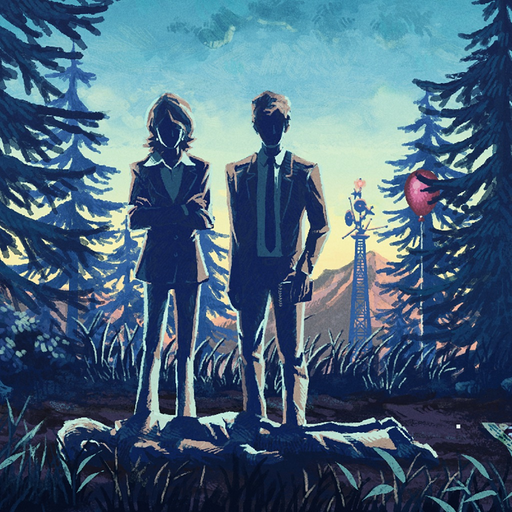 Thimbleweed Park app icon