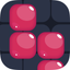 Bubble Fill 1010: Tetra Puzzle icon