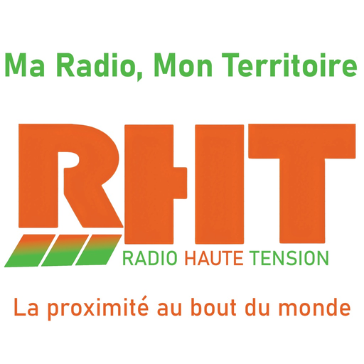 RHT app icon