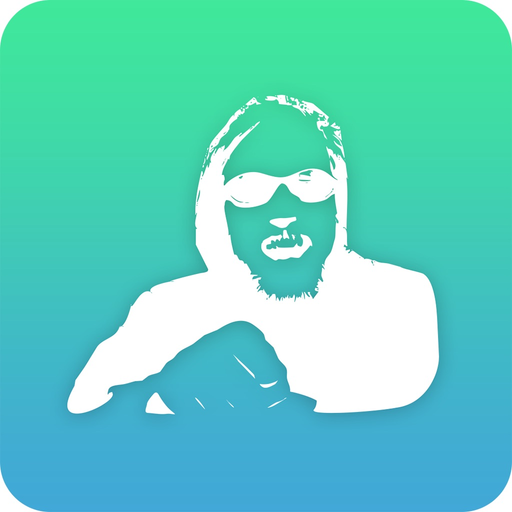 Eh Volevi! app icon