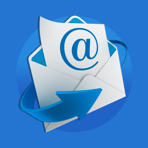 Email Extractor - Mailing Pro app icon