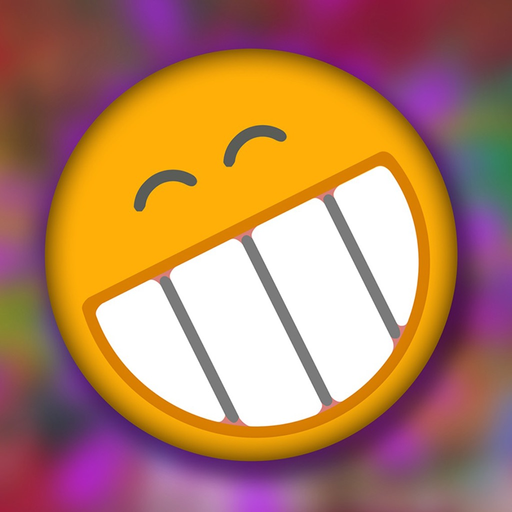 Laughing & Funny Ringtones - Entertainment Sounds app icon
