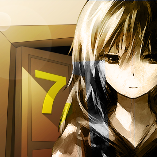 Room Escape:Youth memory app icon