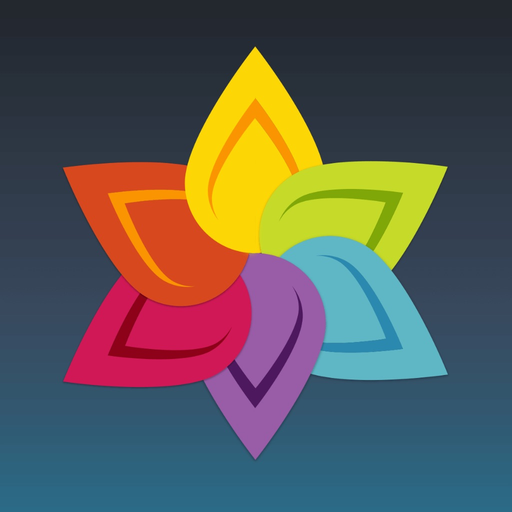 Live wallpapers - wallpaper hd app icon